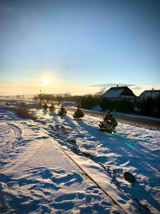 Vila Svistovka Stara Lesna Luaran gambar